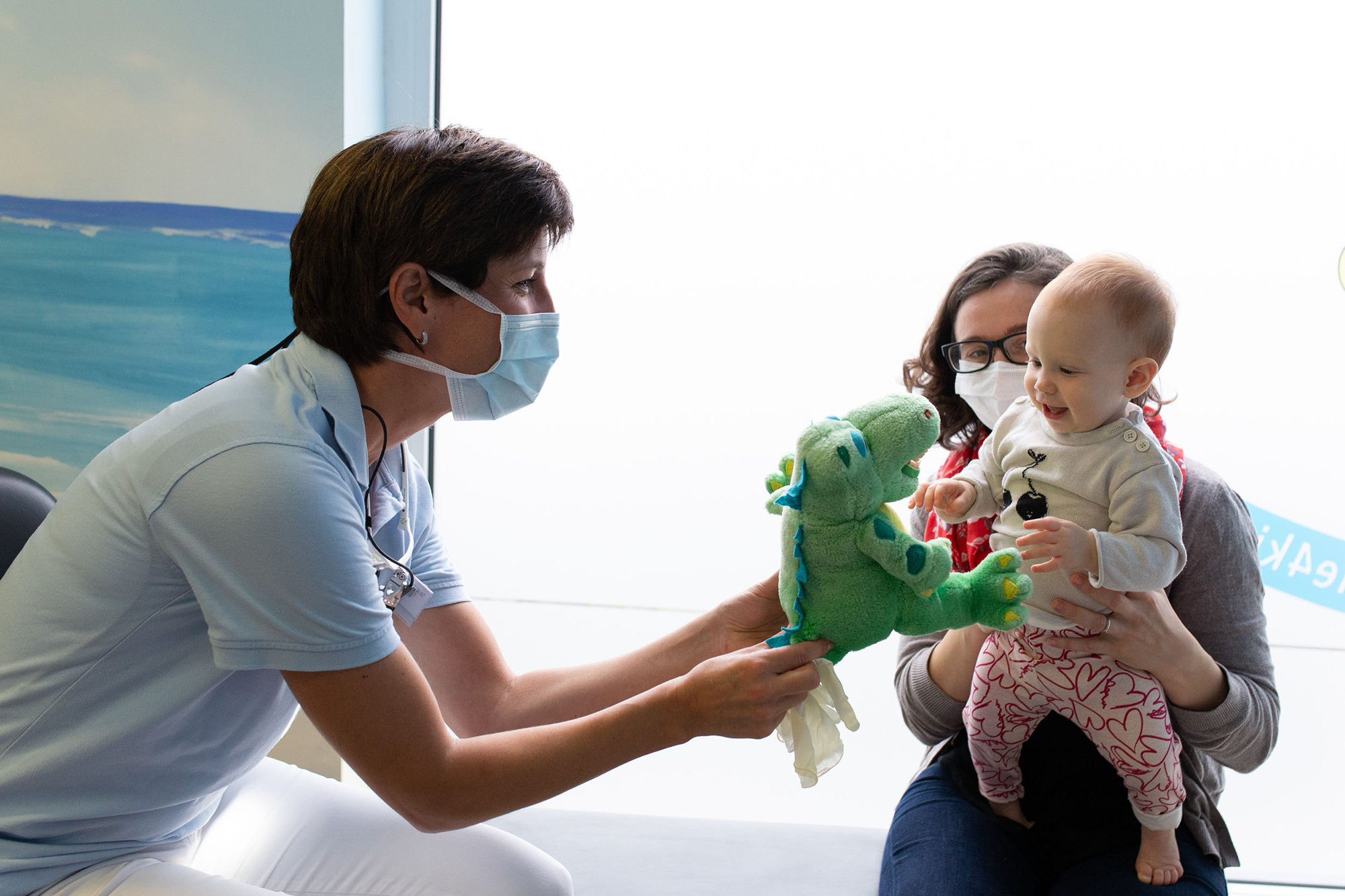 Zahnarzt Kinderzahnheilkunde Karriere Bei Denecke Zahnmedizin